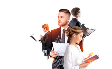 乒乓球发球技巧